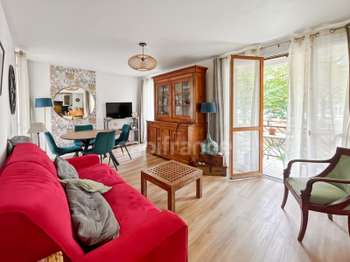 Vente Appartement 3 piècesChantilly