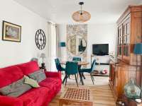 Vente appartement 3 pièces Vente appartement 3 pièces