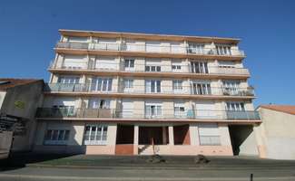 Photo Vente appartement Chantonnay