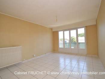 Photo Vente appartement Chantonnay