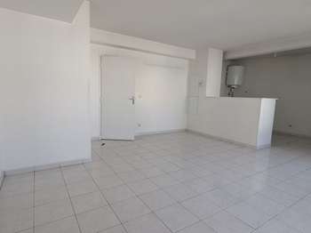 Vente Appartement 3 piècesChantonnay