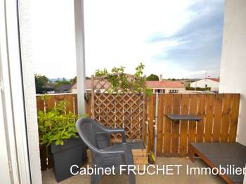 Vente Appartement 2 piècesChantonnay