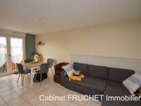 Vente appartement 2 pièces Vente appartement 2 pièces