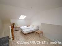 Vente appartement 2 pièces Vente appartement 2 pièces