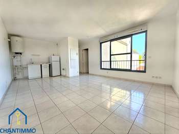 Vente Appartement 2 piècesChantonnay