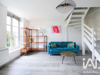 Vente Appartement 2 piècesChaponost