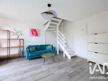Vente appartement 2 pièces Vente appartement 2 pièces