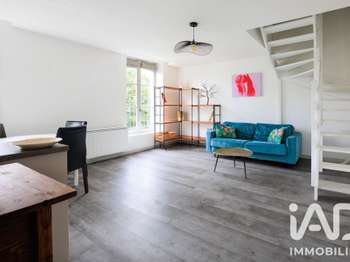 Vente appartement 2 pièces Vente appartement 2 pièces