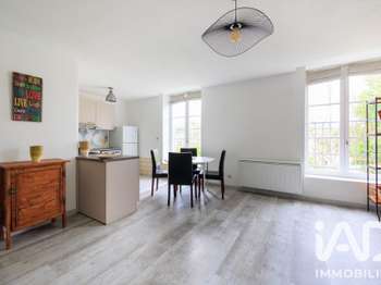 Vente Appartement 2 piècesChaponost