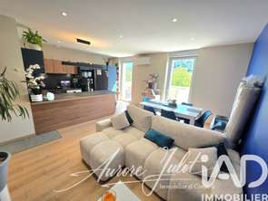Vente Appartement 2 piècesCharavines