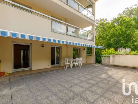 Vente appartement 5 pièces Charbonnières-les-Bains 69