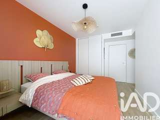 Vente appartement 4 pièces Vente appartement 4 pièces