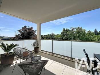 Vente appartement 4 pièces Charbonnières-les-Bains 69