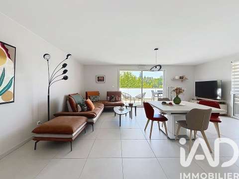 Vente appartement 4 pièces Vente appartement 4 pièces