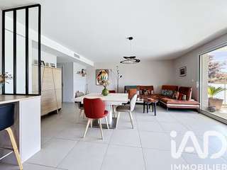 Vente appartement 4 pièces Vente appartement 4 pièces