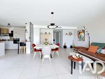 Vente appartement 4 pièces Charbonnières-les-Bains 69