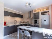 Vente appartement 6 pièces Vente appartement 6 pièces
