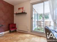Vente appartement 6 pièces Vente appartement 6 pièces