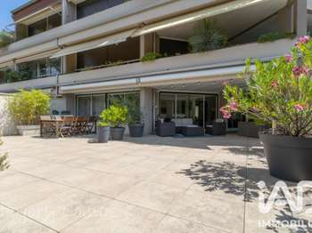 Vente appartement 6 pièces Charbonnières-les-Bains 69