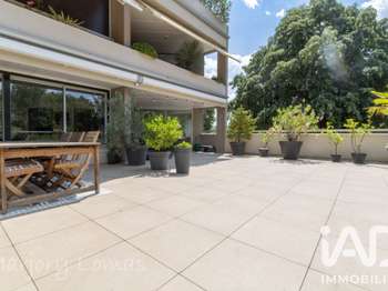 Vente appartement 6 pièces Vente appartement 6 pièces