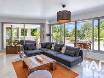 Vente appartement 6 pièces Vente appartement 6 pièces