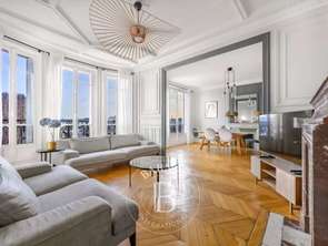 Vente Appartement 5 piècesCharenton-le-Pont