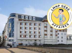 Vente Appartement 2 piècesCharenton-le-Pont