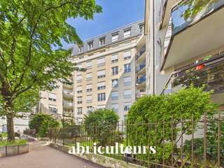 Vente appartement 6 pièces Vente appartement 6 pièces