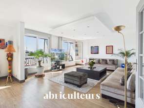 Vente Appartement 6 pièces +Charenton-le-Pont
