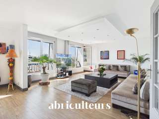 Vente appartement 6 pièces Vente appartement 6 pièces