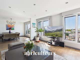 Vente appartement 6 pièces Vente appartement 6 pièces