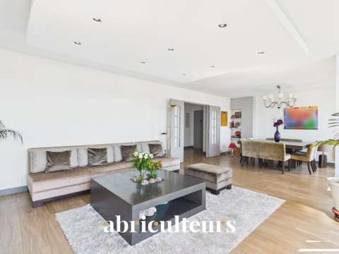 Vente appartement 6 pièces Vente appartement 6 pièces