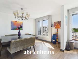 Vente appartement 6 pièces Vente appartement 6 pièces