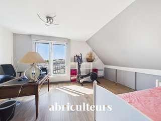 Vente appartement 6 pièces Vente appartement 6 pièces