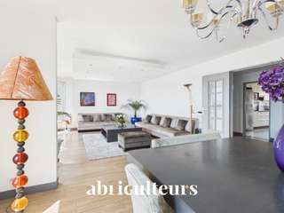 Vente appartement 6 pièces Vente appartement 6 pièces