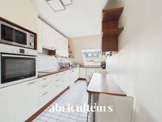 Vente appartement 6 pièces Vente appartement 6 pièces