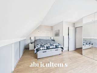 Vente appartement 6 pièces Vente appartement 6 pièces