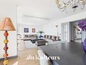 Vente Appartement 6 pièces +Charenton-le-Pont