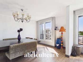 Vente appartement 6 pièces Vente appartement 6 pièces