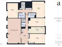 Vente appartement 6 pièces Vente appartement 6 pièces