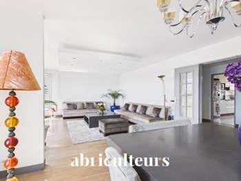 Vente appartement 6 pièces Vente appartement 6 pièces