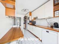 Vente appartement 6 pièces Vente appartement 6 pièces