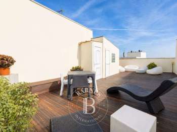 Vente Appartement 4 piècesCharenton-le-Pont