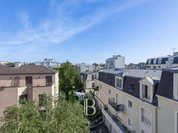 Vente appartement 5 pièces Charenton-le-Pont 94