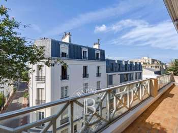 Vente Appartement 5 piècesCharenton-le-Pont