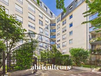 Photo Vente appartement Charenton-le-Pont