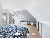 Vente appartement 6 pièces Vente appartement 6 pièces