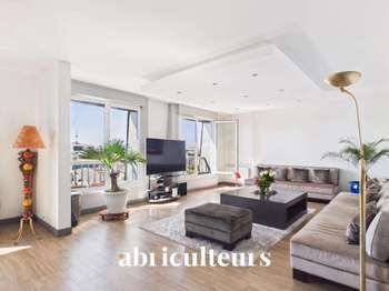 Vente Appartement 6 pièces +Charenton-le-Pont
