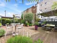Vente appartement 6 pièces et plus Charenton-le-Pont 6 chambres - 94