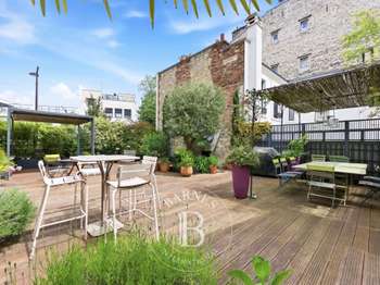 Vente Appartement 6 pièces +Charenton-le-Pont